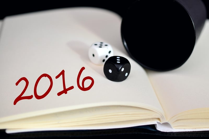 Future Forecasting